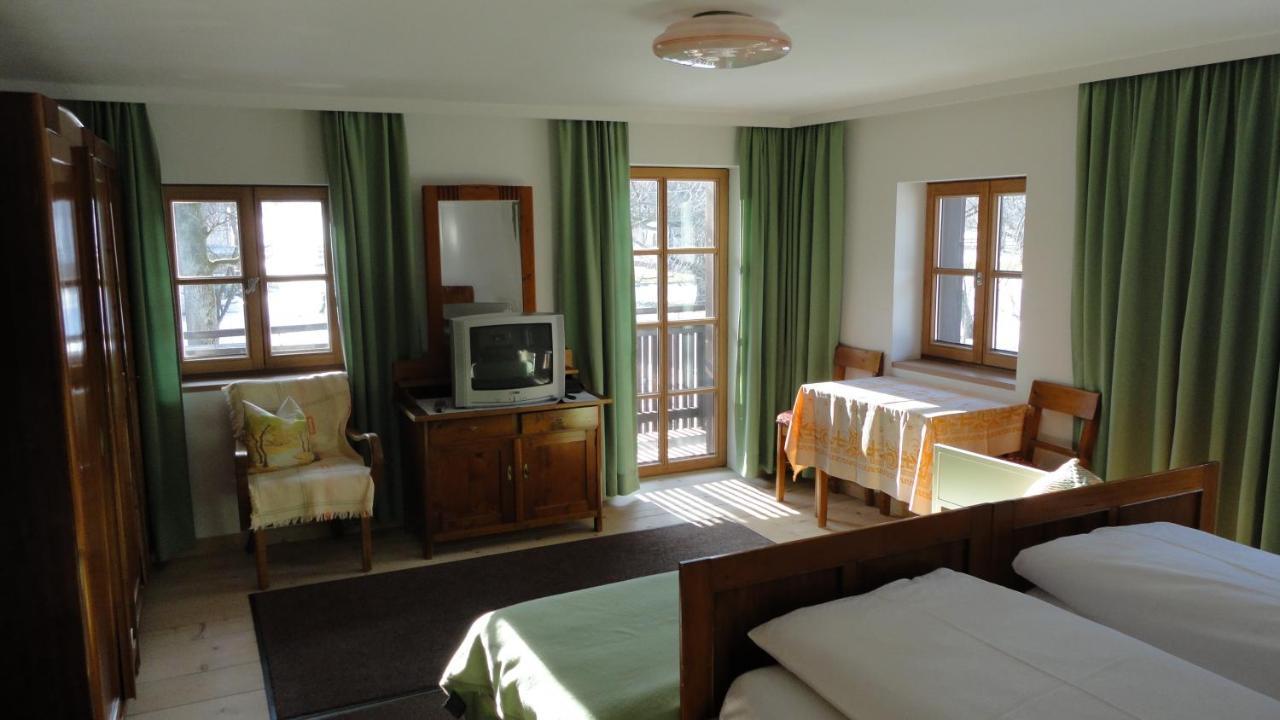 Landhaus Schoesser-Brandler Mayrhofen Kültér fotó