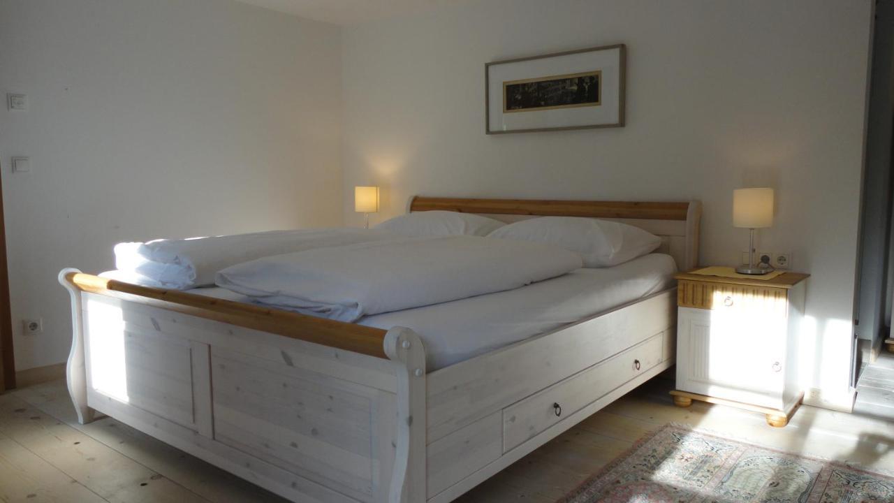 Landhaus Schoesser-Brandler Mayrhofen Kültér fotó