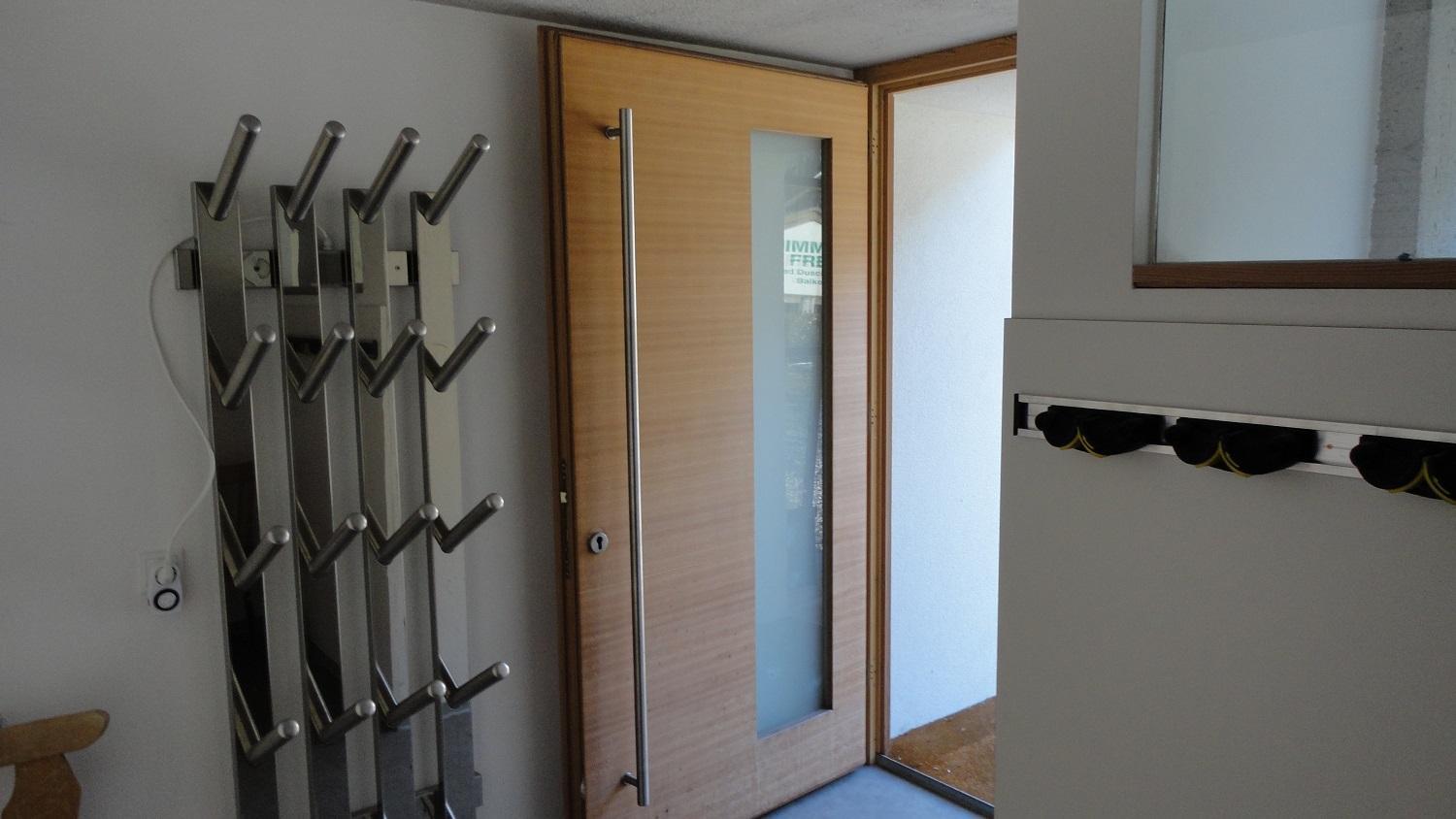 Landhaus Schoesser-Brandler Mayrhofen Kültér fotó