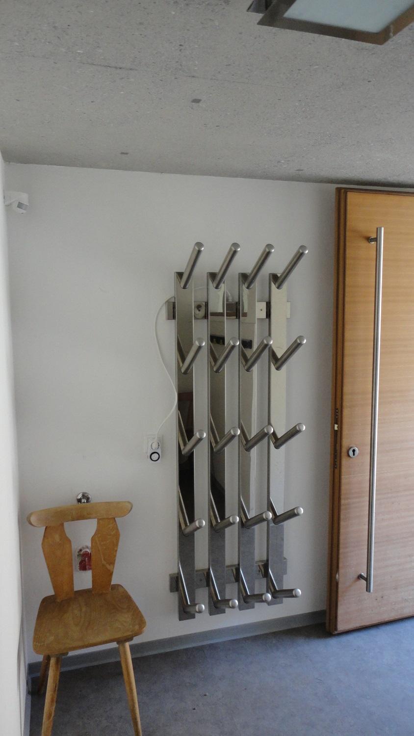 Landhaus Schoesser-Brandler Mayrhofen Kültér fotó