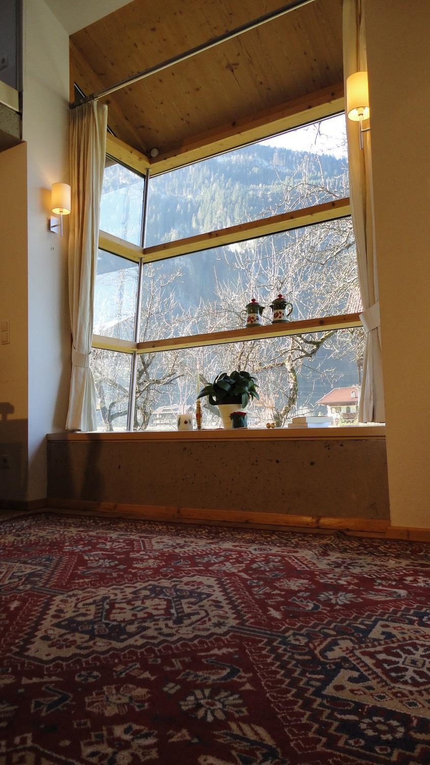 Landhaus Schoesser-Brandler Mayrhofen Kültér fotó