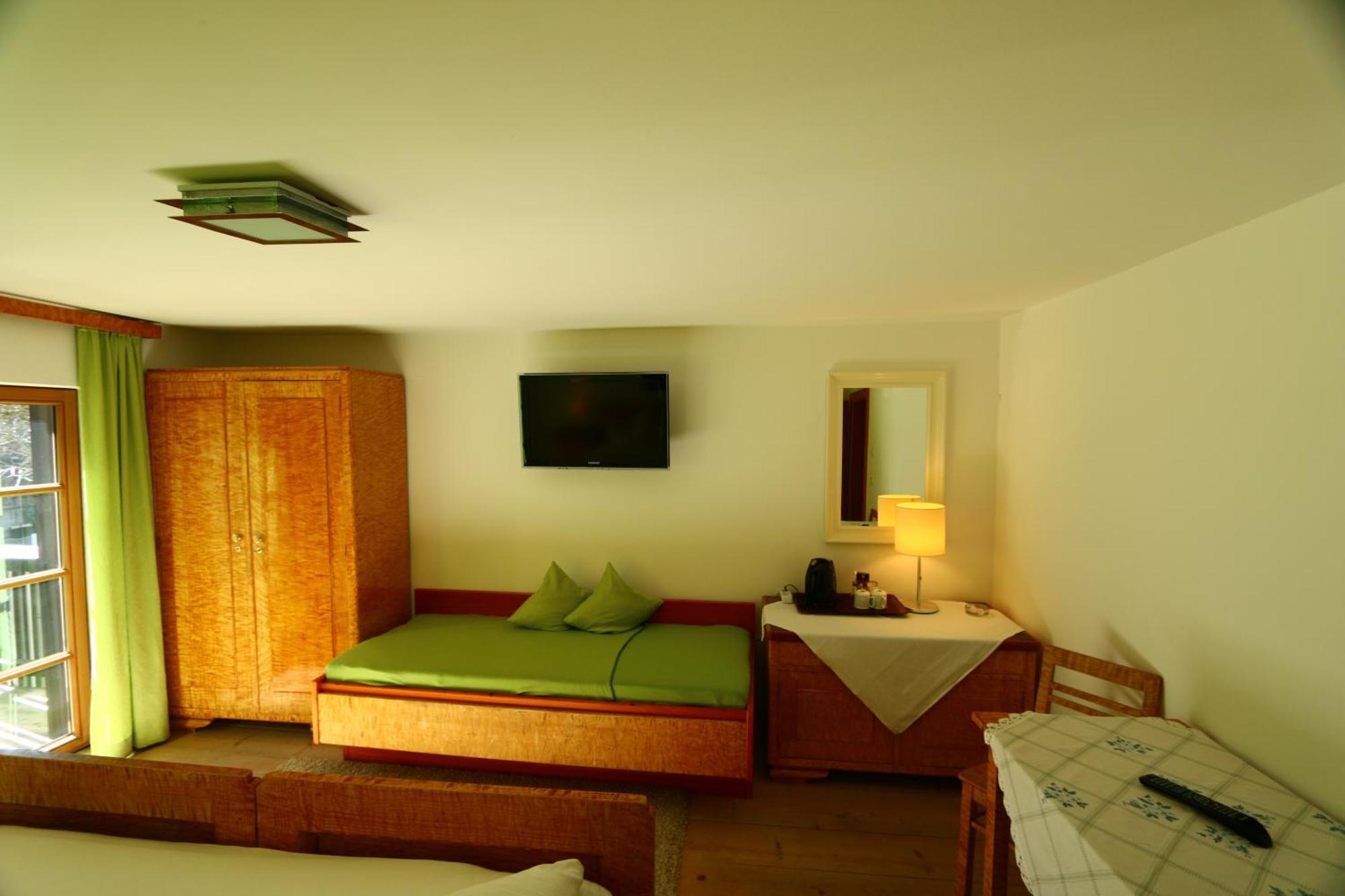 Landhaus Schoesser-Brandler Mayrhofen Kültér fotó
