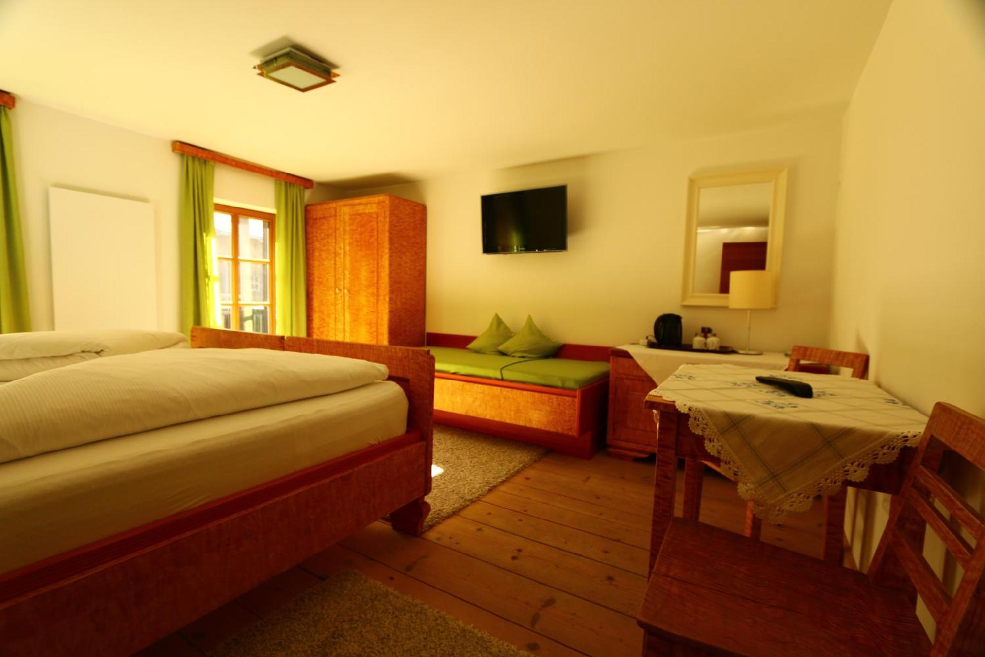 Landhaus Schoesser-Brandler Mayrhofen Kültér fotó
