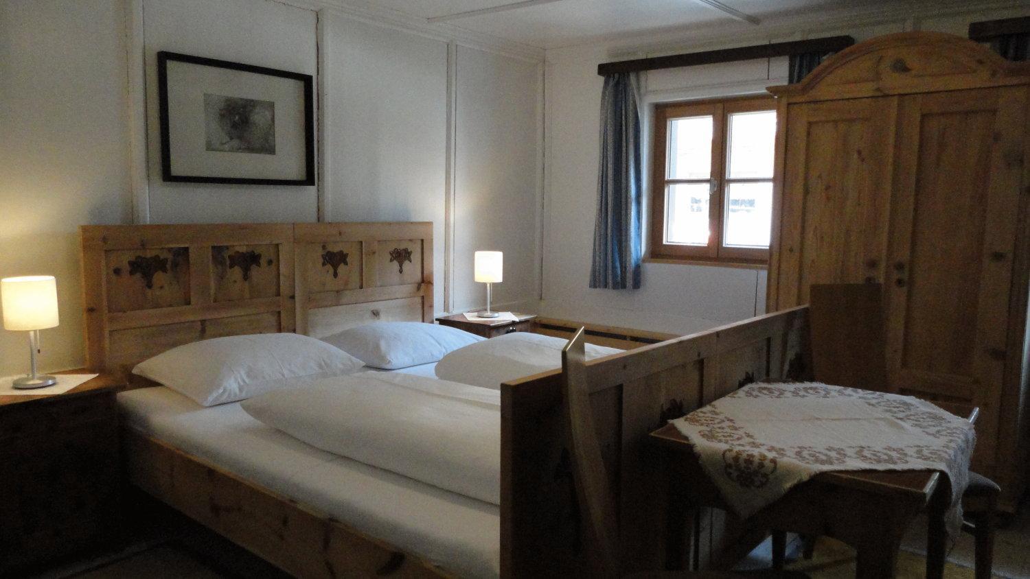 Landhaus Schoesser-Brandler Mayrhofen Kültér fotó